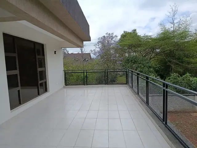 6 Bedroom Townhouse For Sale In Karen, Nairobi — photo 7