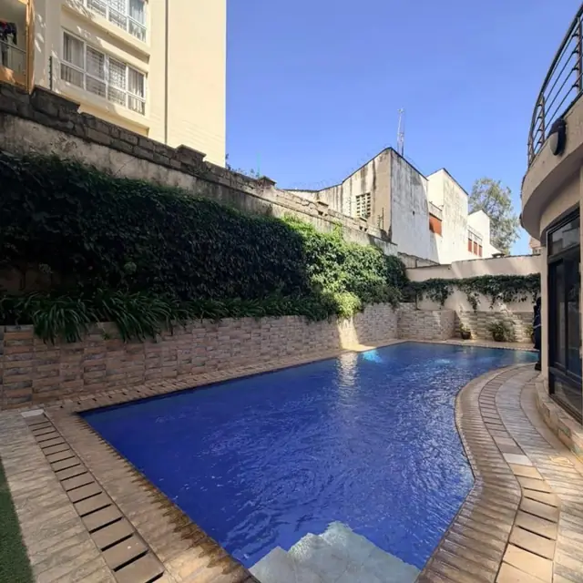 2 Bedroom Apartments For Rent In Westlands, Rhapta Road — photo 15
