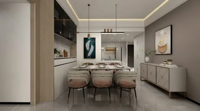 Plumeria Residency – 2,3,4 & 5 Bedroom Apartments For Sale In Lavington, Nairobi Off Riara Road — photo 16