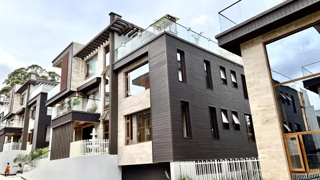6 Bedroom Villa For Rent in Lavington, Mbabane Road, Nairobi — photo 4