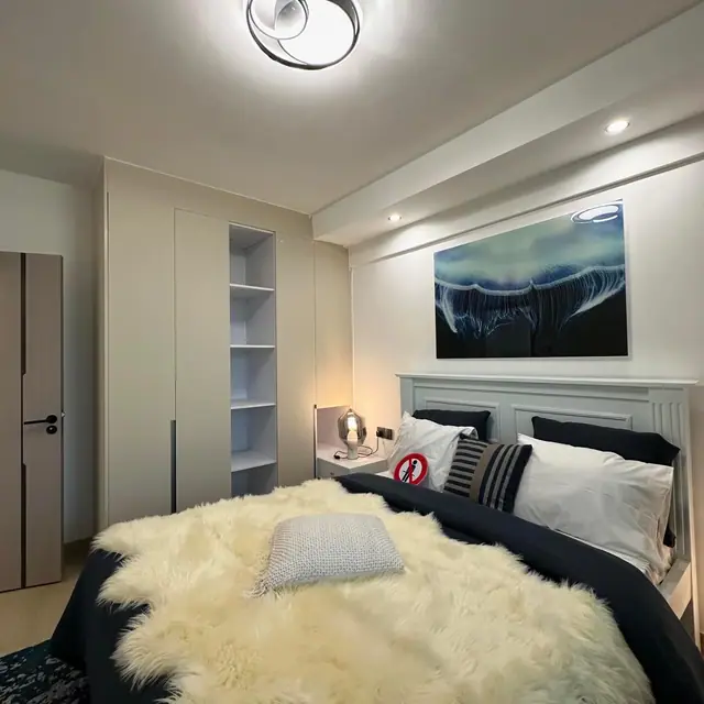 1 & 2 Bedroom Bedroom Apartments For Sale Off Ngong Road — photo 3
