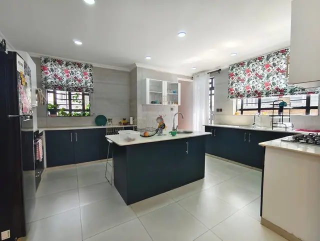 HERITAGE VILLAS – 4 BEDROOM FOR SALE IN NGONG 46 — photo 5