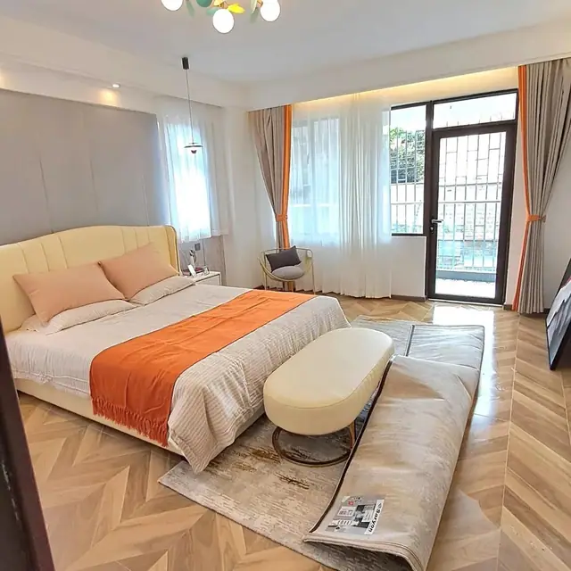 Apartment for sale in Kileleshwa, Nairobi — photo 4
