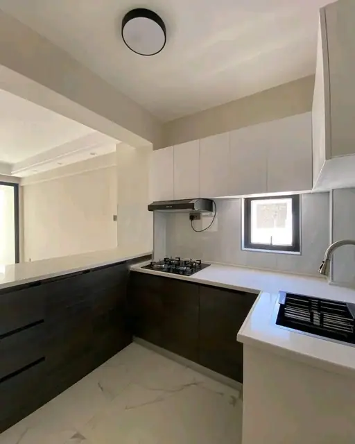 1 & 2 Bedroom Apartments For Rent In Kilimani Nairobi Near Yaya Centre — photo 3