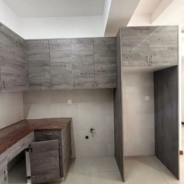 2 Bedroom Apartment For Rent In Westlands — photo 9