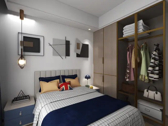 1 & 2 bedroom apartment for sale in Kileleshwa, Nairobi — photo 23