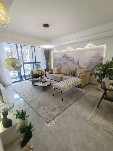 3 Bedroom apartment for for sale in Kilimani, Nairobi — photo 3