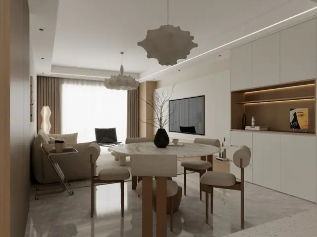 Riara Oasis – 3 Bedroom Apartments For Sale In Lavington Off Riara Road — photo 7