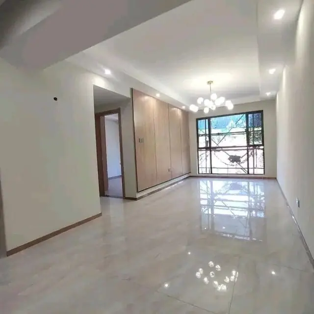 Luxurious 1 & 2 Bedroom apartment for sale in Kileleshwa, Nairobi — photo 1