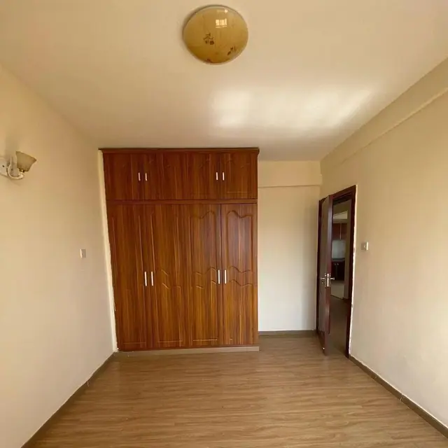 3 Bedroom Apartment For Rent In Kilimani Dennis Pritt Road Nairobi — photo 11