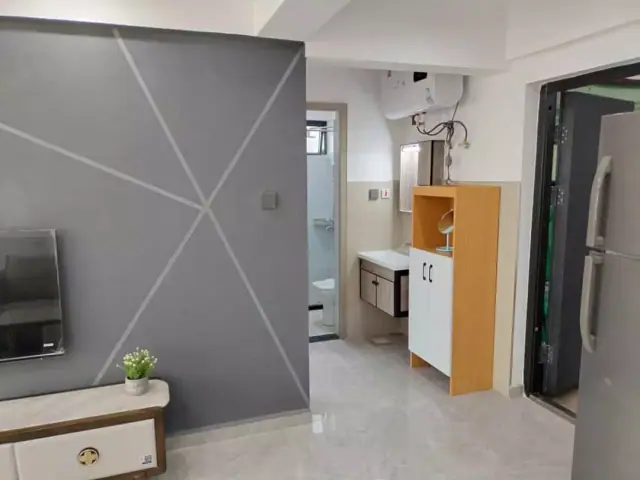 City Oasis Gardens, 1,2 & 3 Bedroom Apartments In Valley Arcade. Kilimani — photo 3
