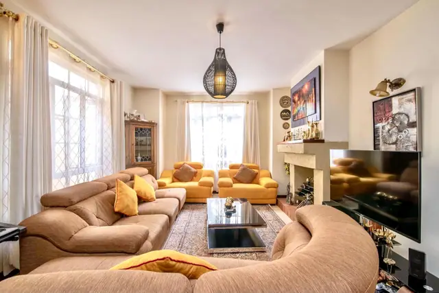 4 bedroom townhouse for sale in Langata from Ksh 26 Million — photo 5