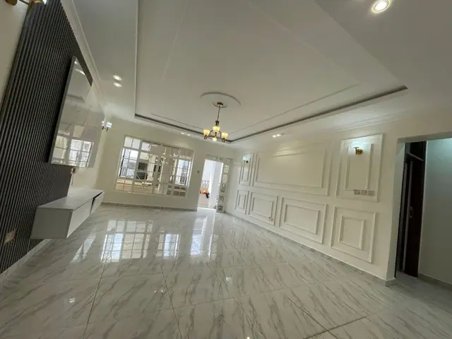 4 Bedroom Maisonette For Sale In Malaa Off Kagundo Road — photo 8