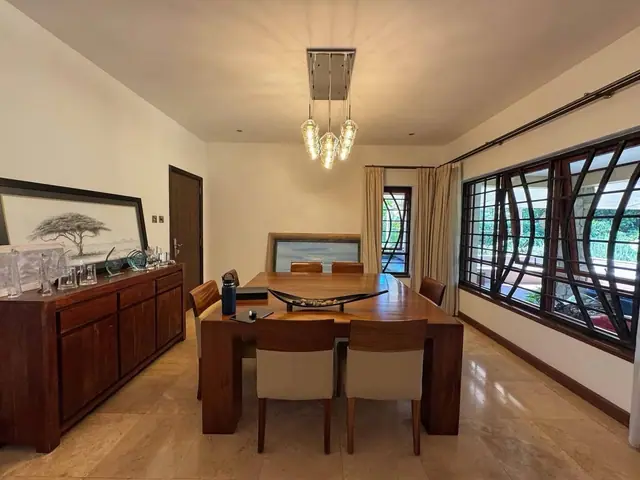5 Bedroom Townhouse For Sale In Runda, Nairobi — photo 10