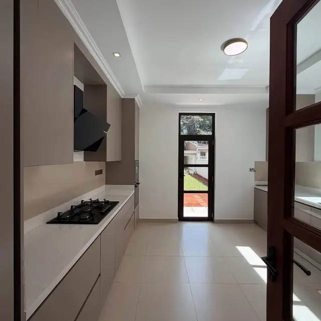5 Bedroom Villa For Sale In Karen — photo 10