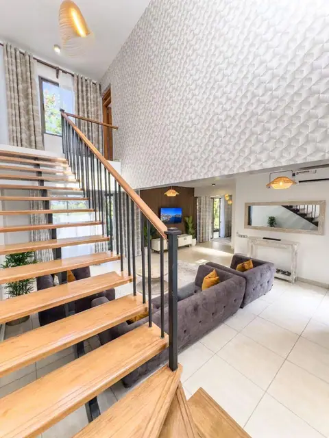 Fully Furnished 3 Bedroom House For Sale In Kilifi, Vipingo Ridge — photo 7