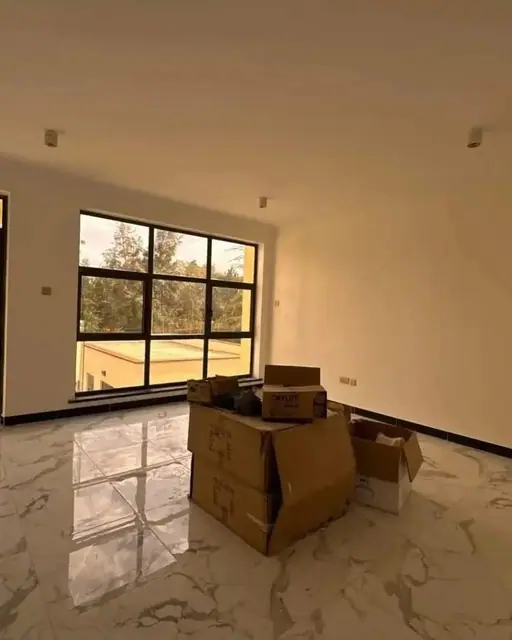 4 Bedroom Townhouse For Rent In Karen, Bogani Road — photo 5