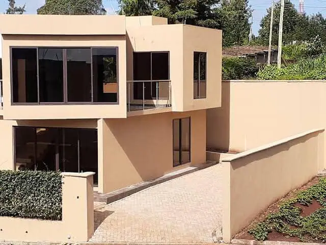 3 Bedroom house for sale in Lower Kabete, Wangige. — photo 4