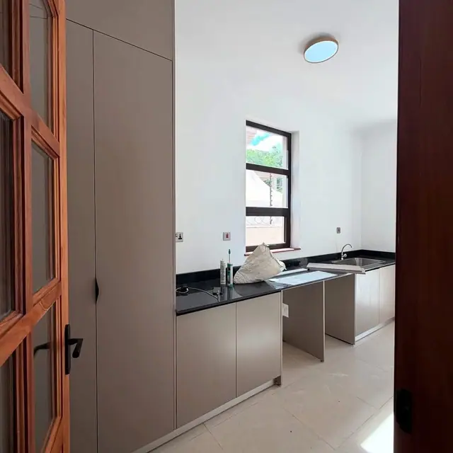 5 Bedroom Villa For Sale In Karen — photo 9