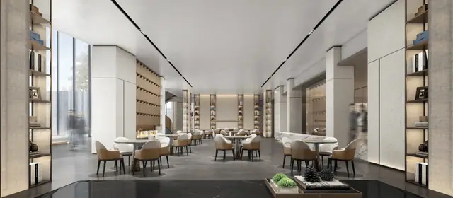 Blossom Ivy Residence — photo 6
