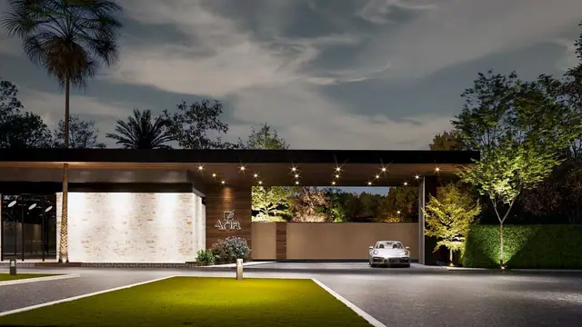 Aria Park Villas – 5 Bedroom Townhouse For Sale In Karen, Nairobi — photo 12