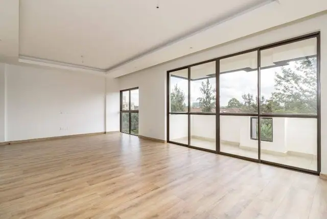 2 Bedroom Apartment With Dsq For Rent In Kilimani, Nairobi — photo 3