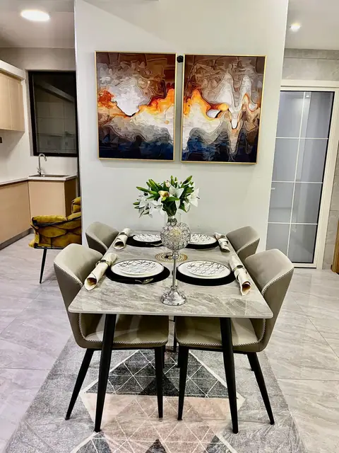 Leshwa House 1 & 2 bedroom apartment for sale in Kileleshwa, Nairobi — photo 12