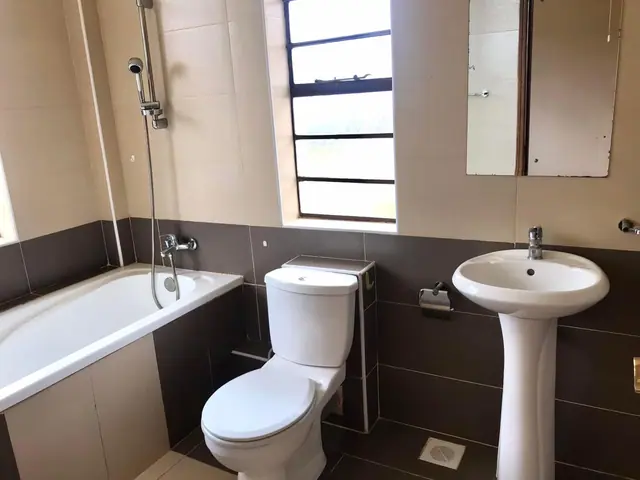 4 Bedroom With DSQ For Rent / Sale In Runda, Kiambu Road — photo 14