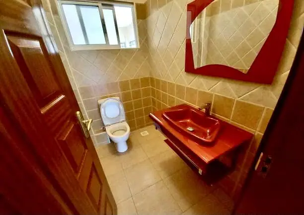 3 Bedroom Apartment With DSQ For Rent In Westlands, Rhapta Road — photo 9