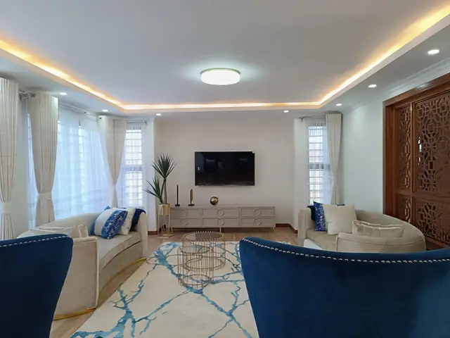 5 Bedroom Townhouse for Sale in Runda off Kiambu road at Ksh 85,000,000 — photo 7