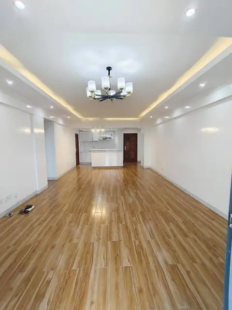 Specious 2 Bedroom Apartment For Rent In Kilimani Near Yaya Centre — photo 6