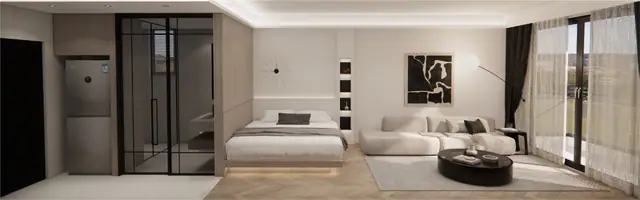 Studio Apartments For Sale In Lavington, Nairobi — photo 9
