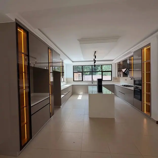 5 Bedroom Villa For Sale In Karen — photo 6
