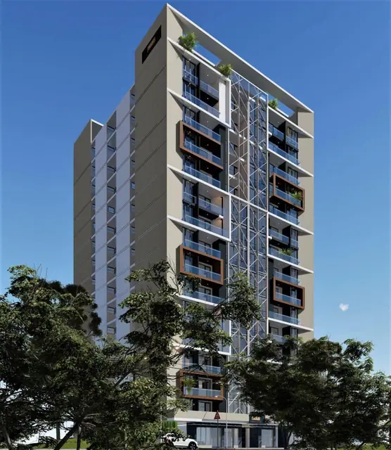3 Bedroom Apartments For Sale In Eastleigh — photo 2