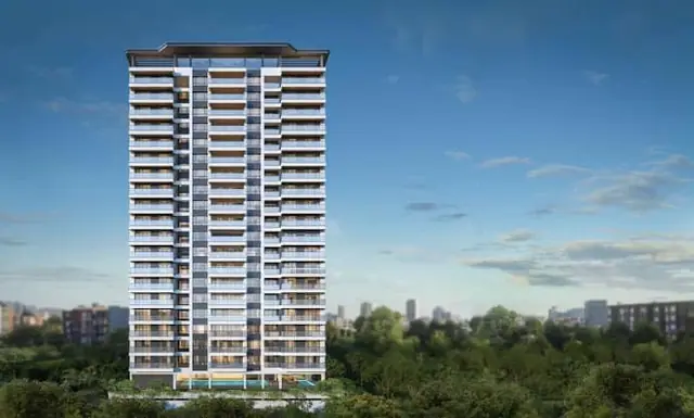 Himalaya Horizon 1,2,3 & 4 Bedroom Apartments For Sale In Westlands, Nairobi — photo 4