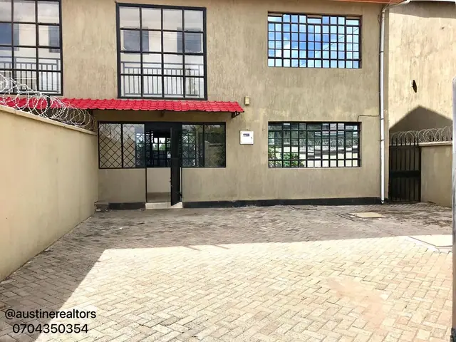 4 Bedroom house for sale in Syokimau — photo 24