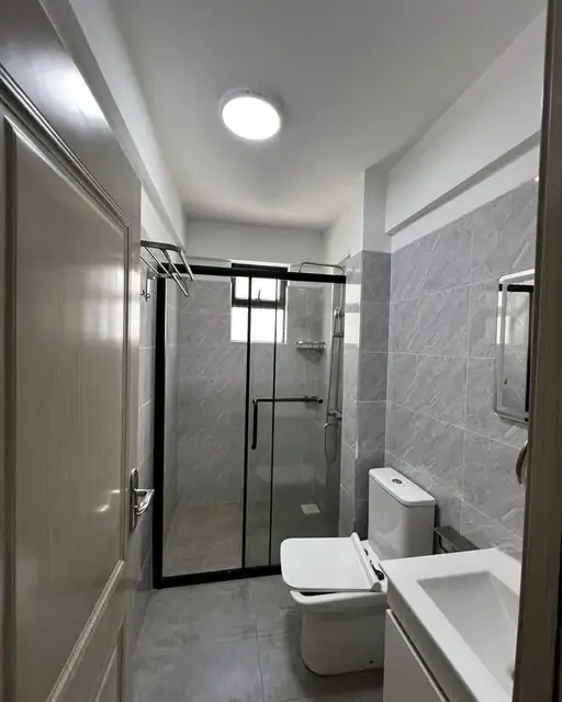3 Bedroom Apartment For Rent In Kileleshwa, Othaya Road — photo 6