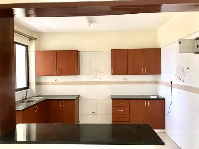 3 Bedroom With DSQ For Rent in Kilimani, Lenana Rd — photo 2