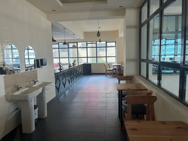 Commercial Block For Sale In Westlands, Nairobi — photo 12