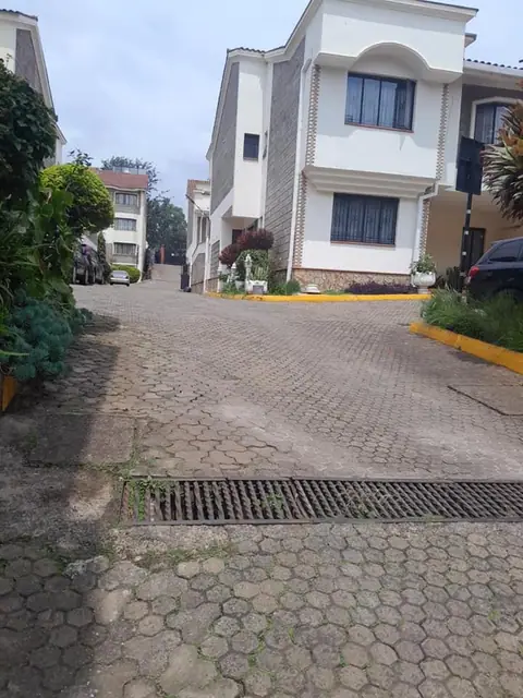 4 Bedroom Townhouse For Sale In Brookside Westlands,Nairobi — photo 4