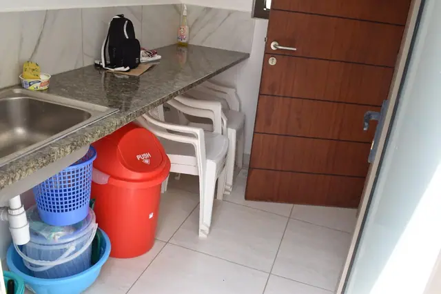 Fully Furnished 3 Bedroom Bungalow For Sale In Kilifi County — photo 11
