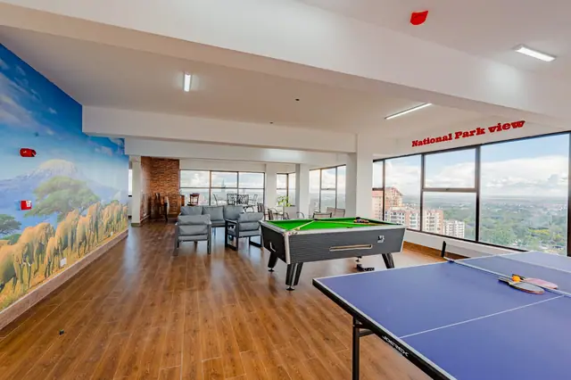 4 Bedroom Penthouse For Sale In Kilimani, Kindaruma — photo 4