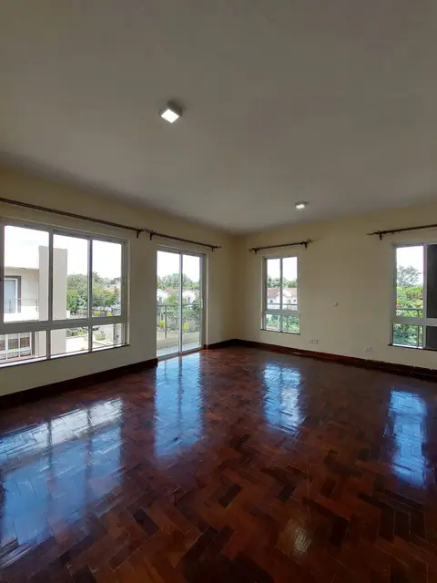 5 Bedroom Villa For Rent In Lavington Near Lavington Mall — photo 12