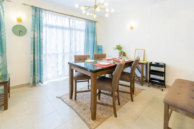 Impala Garden – 3 & 4 Bedroom Townhouse For Sale In Ongata Rongai, Kajiado — photo 5