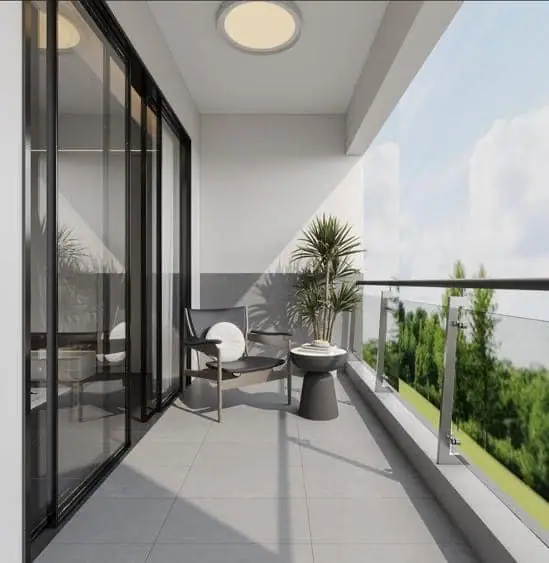 Ten50 Place, 1,2 & 3 Bedroom Apartments For Sale In Kilimani Near Yaya Centre — photo 5