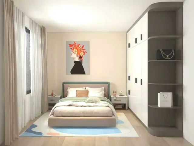 Alina Harbour – 2 & 3 Bedroom Apartments For Sale In Kilimani, Nairobi — photo 6