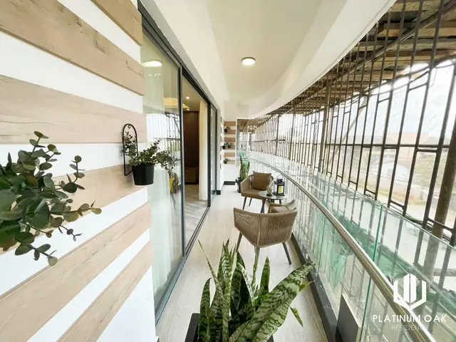 Platinum Oak 4 & 5 bedroom apartment for sale in Kileleshwa, Nairobi — photo 3