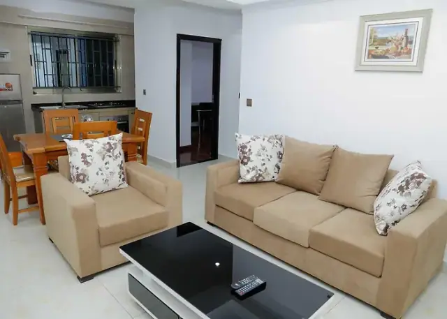 Fully Furnished 1 & 2 Bedroom Apartments For Rent In Kileleshwa, Gatundu Rd — photo 2