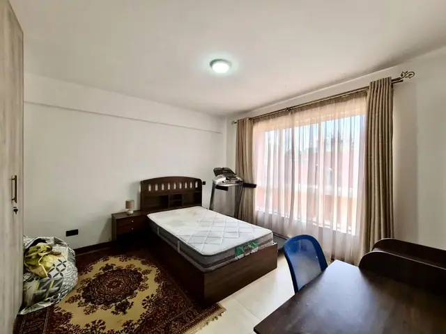 4 Bedroom Apartment For Rent In Westlands, Nairobi — photo 18