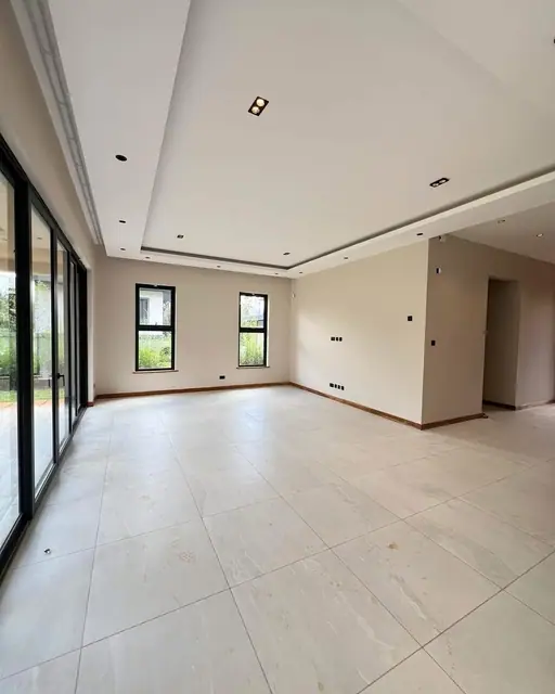 4 Bedroom Townhouse For Rent In Loresho — photo 3
